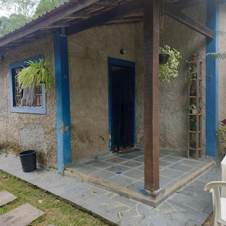 Casa Pereque-Mirim, Ubatuba Exterior foto