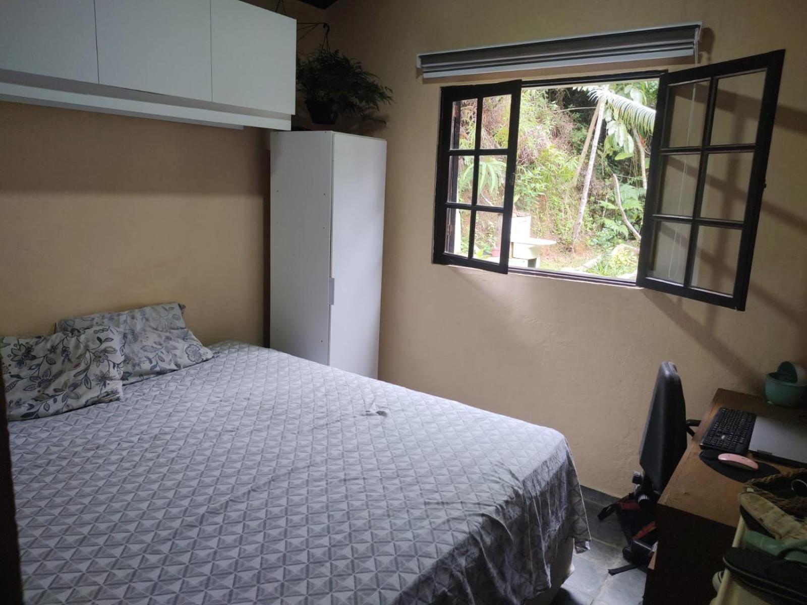 Casa Pereque-Mirim, Ubatuba Exterior foto