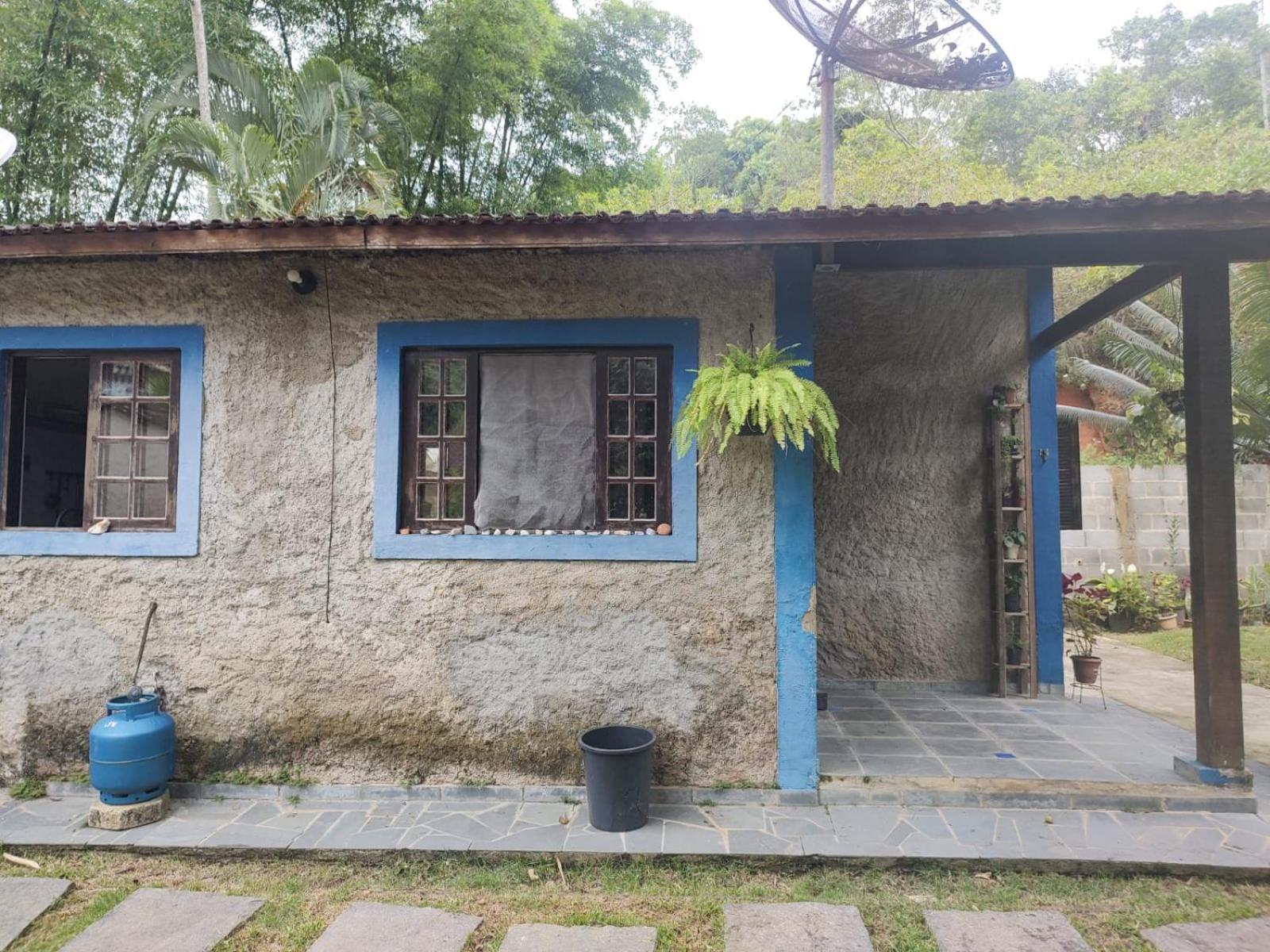 Casa Pereque-Mirim, Ubatuba Exterior foto