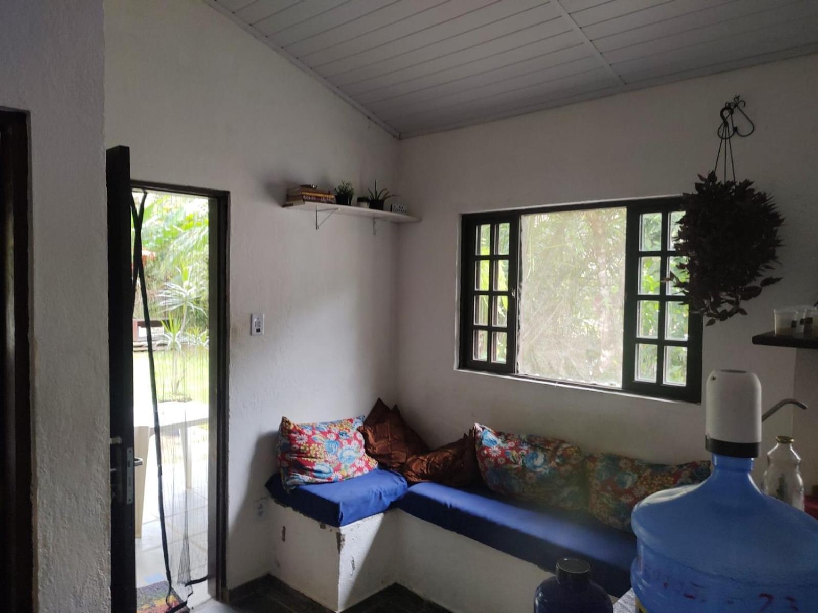 Casa Pereque-Mirim, Ubatuba Exterior foto